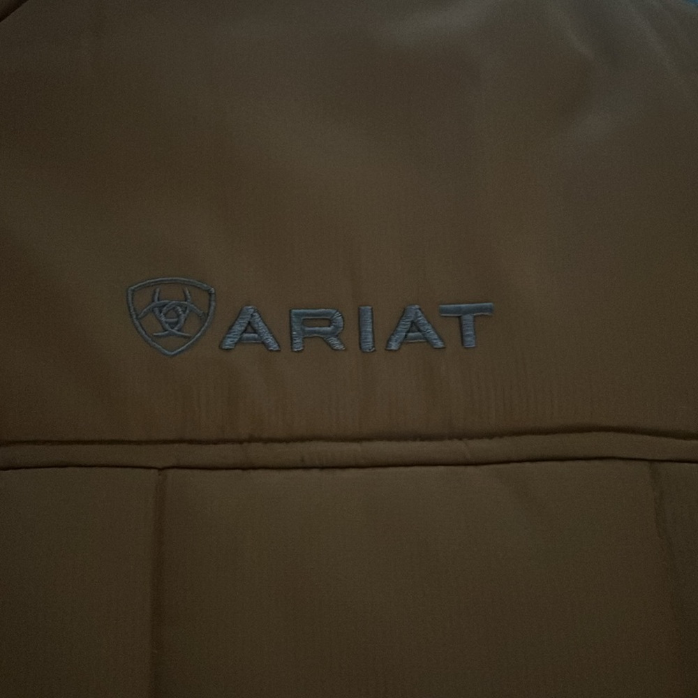 Ariat Jacket - image 2